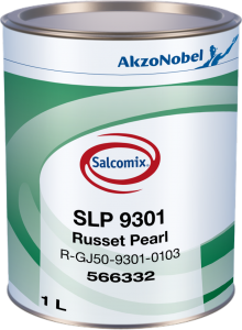 Salcomix SLX 9301 Russet Pearl 1L