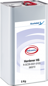 Salcomix Hardener HS 5kg